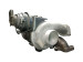 Turbocharger VW Transporter T6 16-