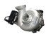 Turbocharger BMW X5 E70 07-13