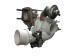 Turbocharger Mazda CX-7 06-12