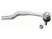 Tie rod end right Mercedes-Benz A-Class W168 97-04