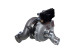 Turbocharger on bearings Mercedes-Benz GL X164 06-12, Mercedes-Benz S-Class W222 13-20, Mercedes-Benz E-Class W212 09-16