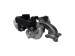 Turbocharger VW Golf VI 09-14, Audi A3 12-22, Skoda Rapid 13-19