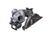 Turbocharger Audi A6 04-11, Audi A4 04-08, SEAT Exeo 08-13