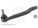 Tie rod end right Honda Accord CG/СH 98-02