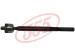 Tie rod Toyota Corolla 19-