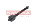 Steering link Renault Laguna III 07-15