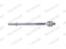 Steering link Opel Vectra C 02-08