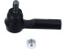 Tie rod end