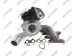 Turbocharger Hyundai Tucson 15-21, Kia Sportage 16-21