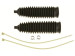 Steering rack duster set