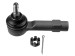 Tie rod end