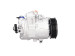 Air conditioner compressor