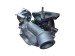 Turbocharger Mitsubishi L200 15-19