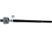 Tie rod Nissan Almera N15 95-00