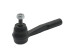 Tie rod end left Fiat 500X 15-, Jeep Compass 16-, Jeep Renegade 14-