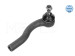 Tie rod end left Fiat Palio 96-20, Fiat Albea 96-11, Fiat Doblo 00-09