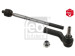 Tie rod with tip right Ford S-MAX 06-15, Ford Mondeo IV 07-15, Ford Galaxy 06-15