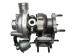 Turbocharger Suzuki Grand Vitara 98-05