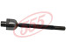 Tie rod Honda Civic 5D 05-12, Honda Civic 4D 05-12