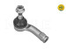 Tie rod end left Ford EcoSport 13-, Ford B-MAX 12-17, Ford Fiesta 09-17