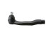 Tie rod end left Honda Civic 95-00, Honda Civic 91-95, Honda CR-V 95-01