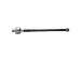 Tie rod Nissan Vanette C23 91-01, Nissan Maxima A33 00-06