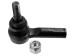 Tie rod end Nissan NP300 08-14, Nissan X-Trail T30 00-09, Nissan X-Trail T31 07-14