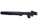 Body of rack with HPS SsangYong Rexton 01-06, SsangYong Actyon 06-11, SsangYong Kyron 05-11