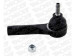 Steering rod end right Fiat Doblo 09-23, Opel Combo D 11-18