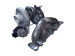 Turbocharger Kia Optima 15-20, Kia Optima 10-16