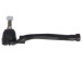 Steering rod end right under the esc Peugeot Partner 08-, Citroen C4 Cactus 18-, Opel Combo E 18-