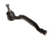 Tie rod end left for eps Peugeot Partner 08-, Citroen Berlingo 18-, Opel Combo E 18-