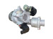 Turbocharger Audi A3 12-22