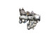 Турбіна Bi-Turbo у зборі Mazda 3 13-19, Mazda 6 12-, Mazda CX-5 12-17