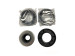 Electric vehicle repair kit Mercedes-Benz B-Class W242-246 11-18