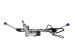 Steering rack with EPS Subaru Outback 09-14, Subaru Legacy 09-14