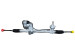 Steering rack with EPS Ford Explorer 10-20