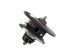 Turbocharger cartridge KKK BV39