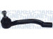 Tie rod end left Nissan X-Trail T31 07-14, Nissan Qashqai 07-14