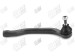 Tie rod end right Renault Fluence 09-17, Renault Scenic II 03-09, Renault Megane II 03-09