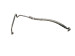 Power Steering High-Pressure Hose Mitsubishi L200 06-15