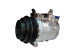 Air conditioner compressor