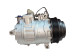 Air conditioner compressor