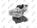 Turbocharger Hyundai Tucson 15-21, Hyundai Santa FE 12-18, Kia Sportage 16-21