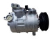 Air conditioner compressor Audi A6 97-04, Audi A4 00-06