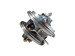 Turbocharger cartridge KKK BV43