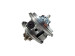 Turbocharger cartridge KKK BV43