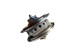 Turbocharger cartridge GARRETT GTD1449VZKL