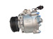 Air conditioner compressor Peugeot 4007 07-12, Mitsubishi Lancer X 07-, Citroen C4 AirCross 12-17