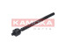 Tie rod Peugeot 207 06-15, Peugeot 206 98-12